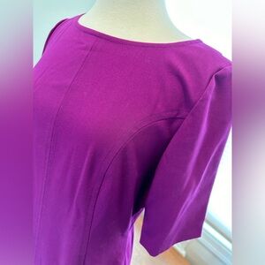 Tahari Arthur S. Levine Dress